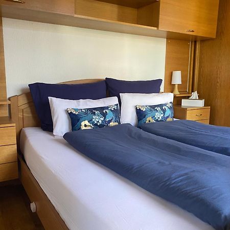 Appartement 3 Lys 圣路易 外观 照片