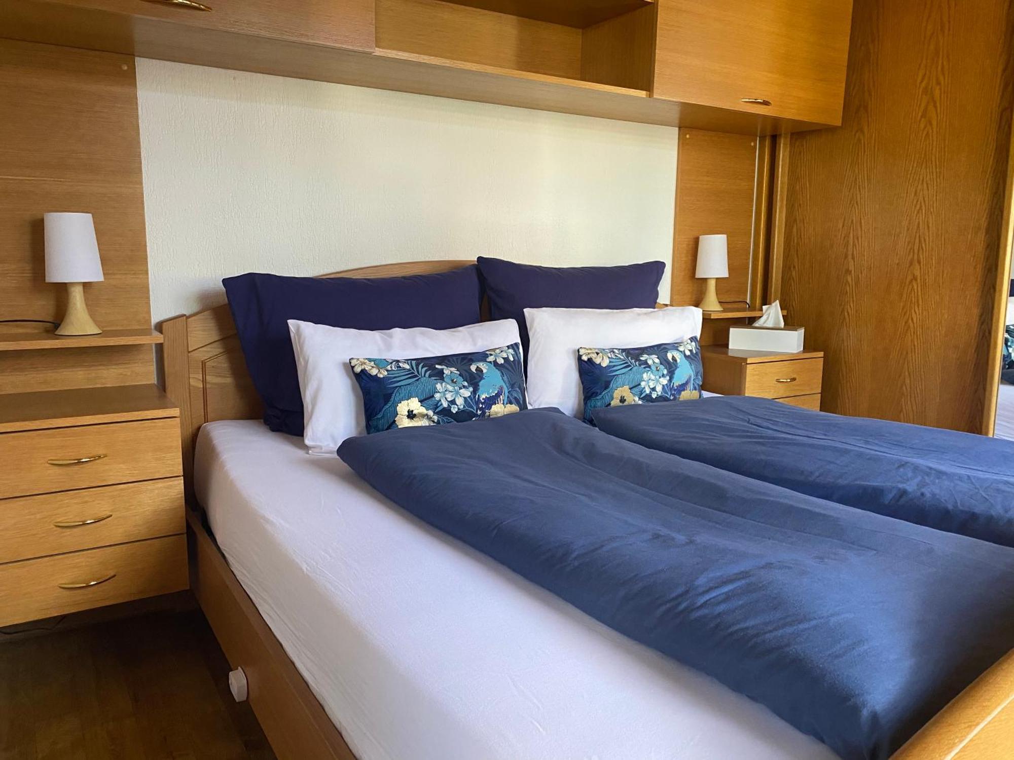 Appartement 3 Lys 圣路易 外观 照片
